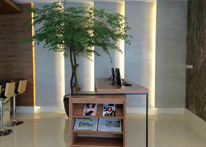 Ayaka Suites Jakarta