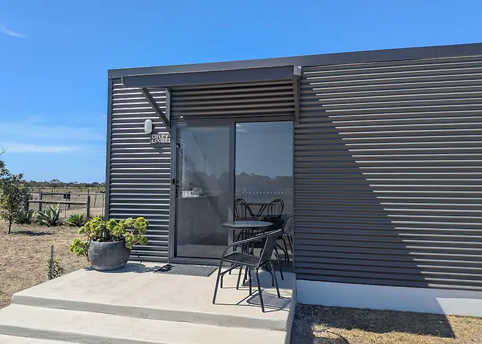 The Oxley Estate Bed & Breakfast Portarlington