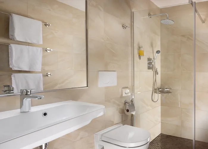 Anyday Apartments Prague