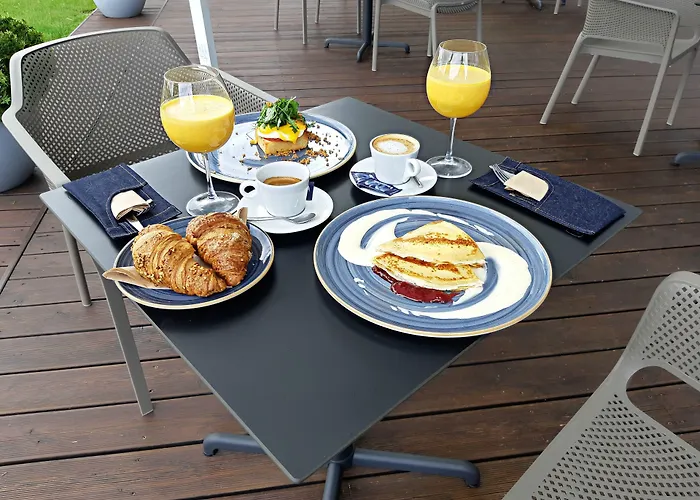 Urbihop Hotel Vilnius
