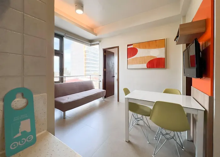 Abc Hotel Cebu