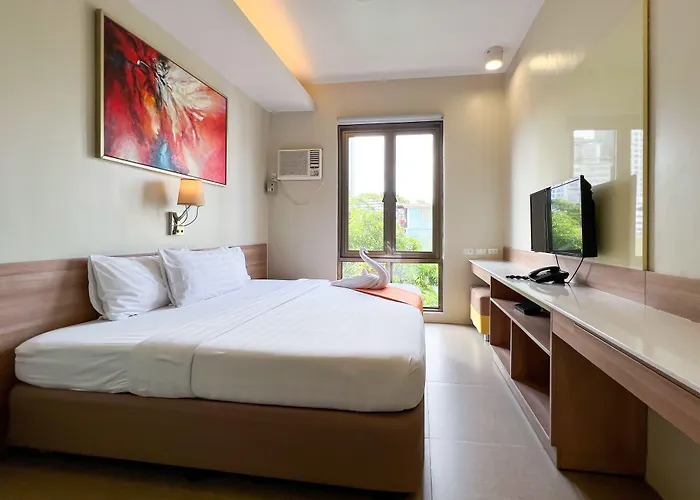 Abc Hotel Cebu