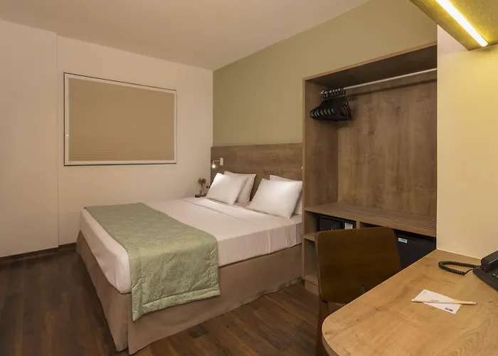 Sleep Inn Praia Do Canto Vitória
