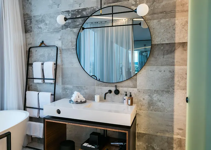 Tower Suites Reykjavík