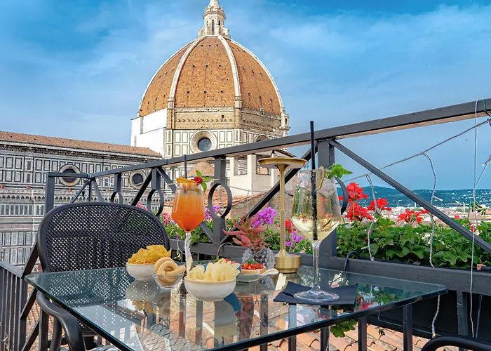 Hotel Villani Florence