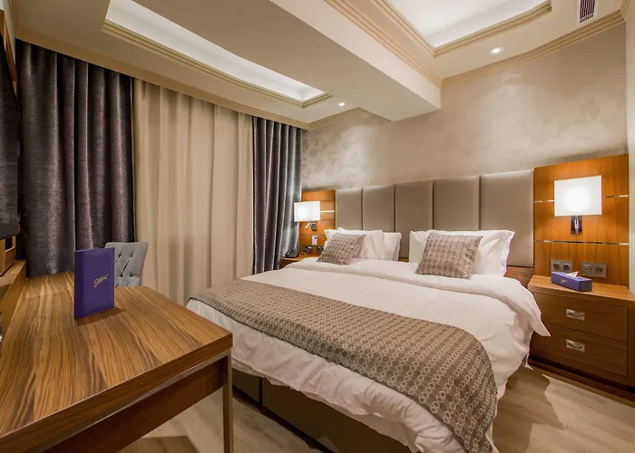 Gems Hotel Beiroet