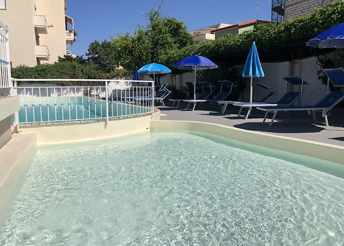 Hotel Riviera Alghero