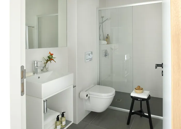 Eric Voekel Boutique Apartments - Amsterdam Suites