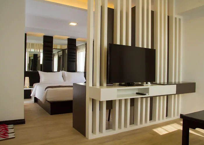Hotel Accord Yangon