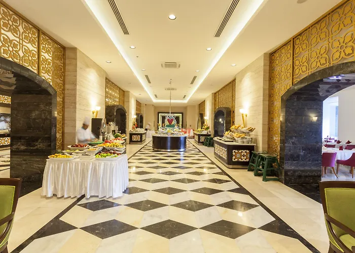 Melas Lara Hotel Antalya