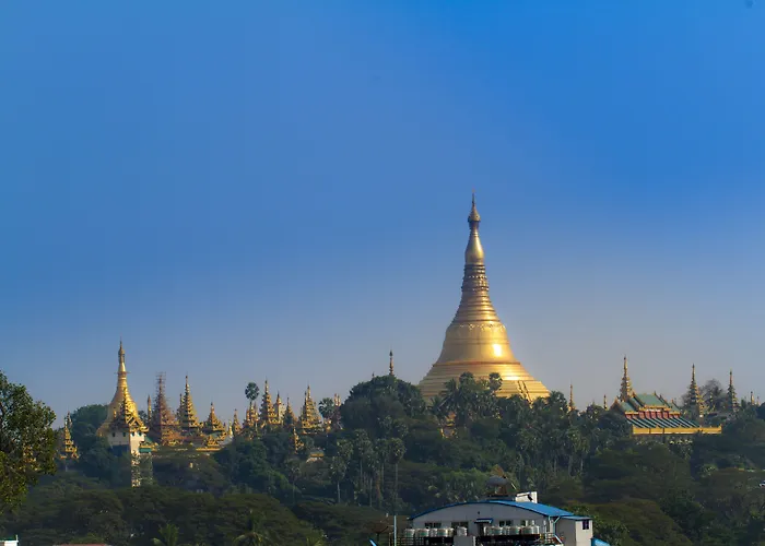Hotel Accord Yangon
