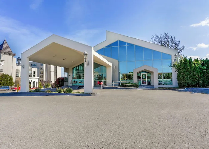 Auberge Québec