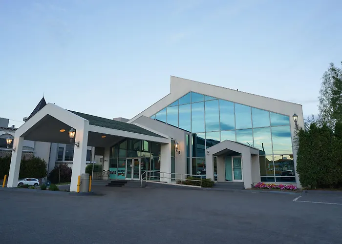 Auberge Québec