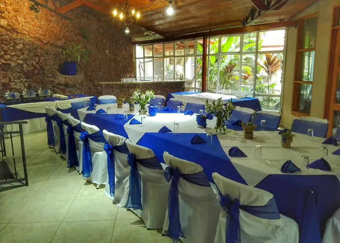 Hotel Cibeles Resort Heredia