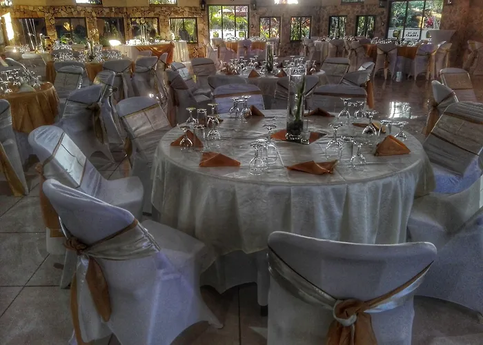 Hotel Cibeles Resort Heredia