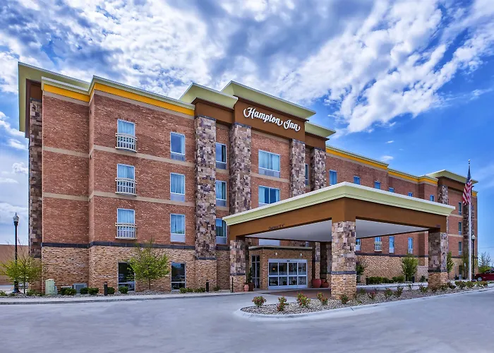 Hampton Inn By Hilton West Bloomfield Novi Farmington Hills