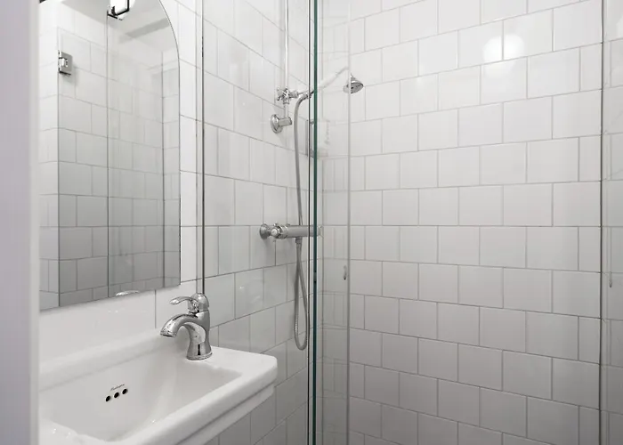 Hotell Skeppsbron Stokholm