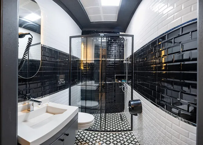 Istanbul Paradise Hotel