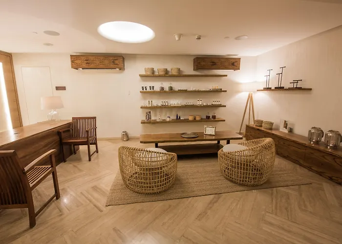 The Avenue Hotel Doha