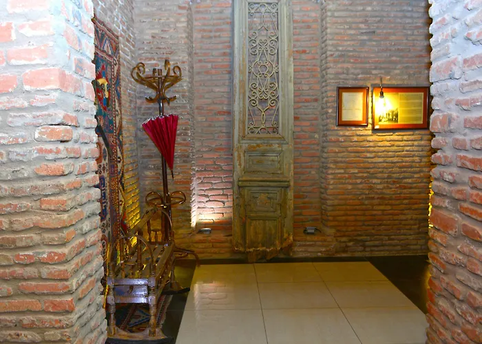 Tiflis Hotel