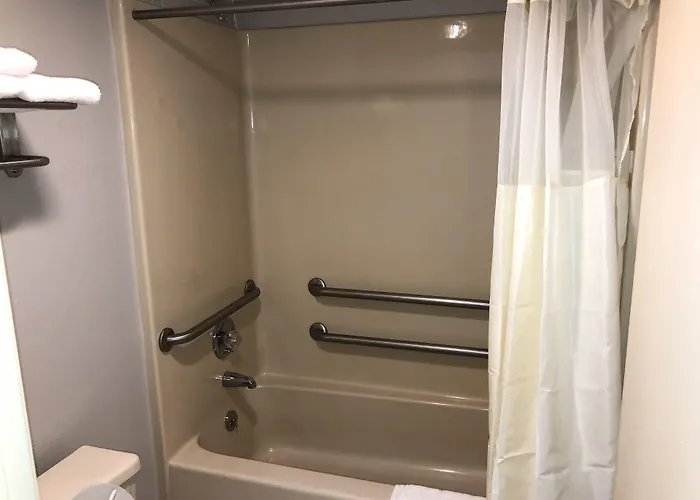 Econo Lodge Athens