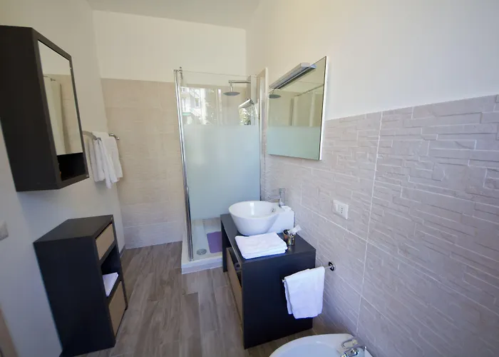 Luci A San Siro Bed & Breakfast Milan
