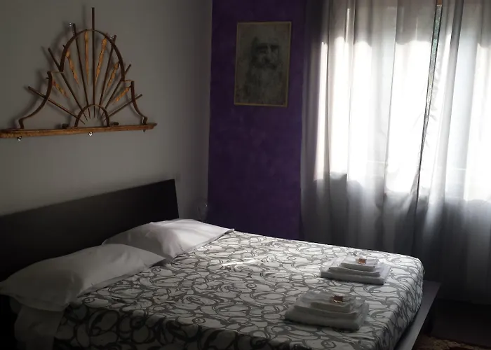 Luci A San Siro Bed & Breakfast Milan