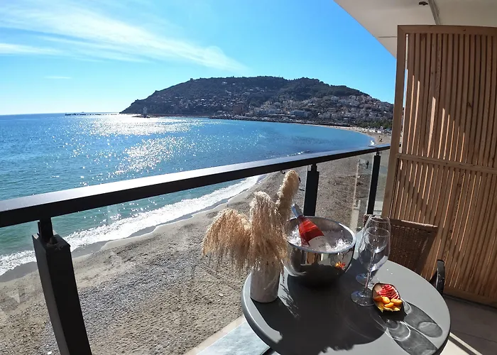 Sun Hotel By En Vie Beach (Adults Only) Alanya