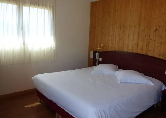 Le Chalet De La Foret Hotel 3 Etoiles Et Restaurant Vierzon