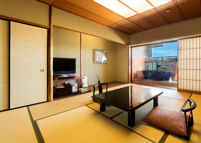 Juhachiro Hotel Gifu