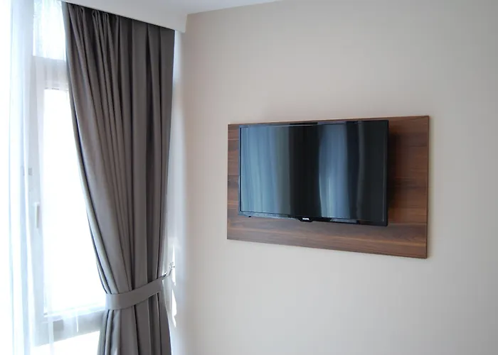 All Inn Hotel Istambul