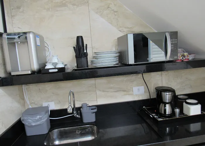 Vitoria Hostel Guarulhos