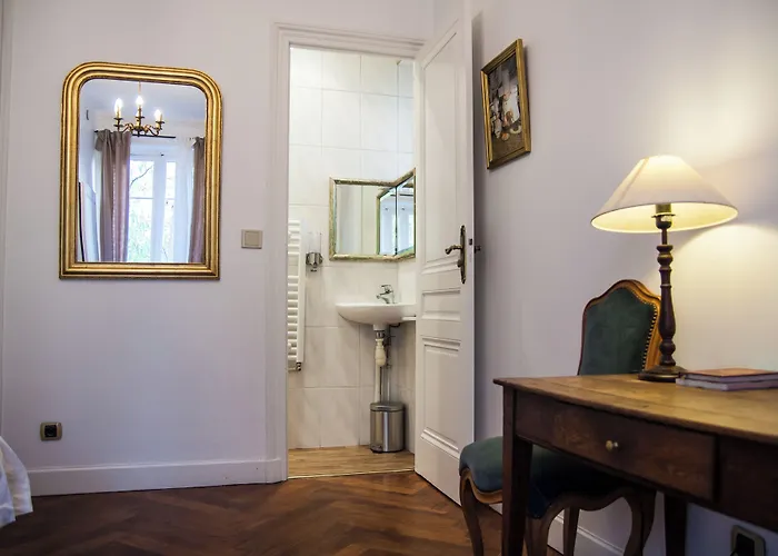 Felix Dort Bed & Breakfast Lyon