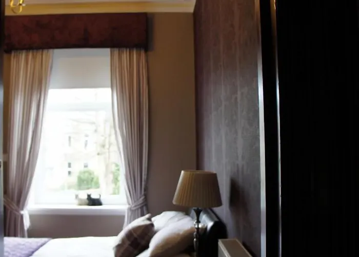 Hannah'S Guesthouse Aberdeen