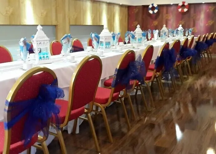 Luxsur Hotel Encarnacion