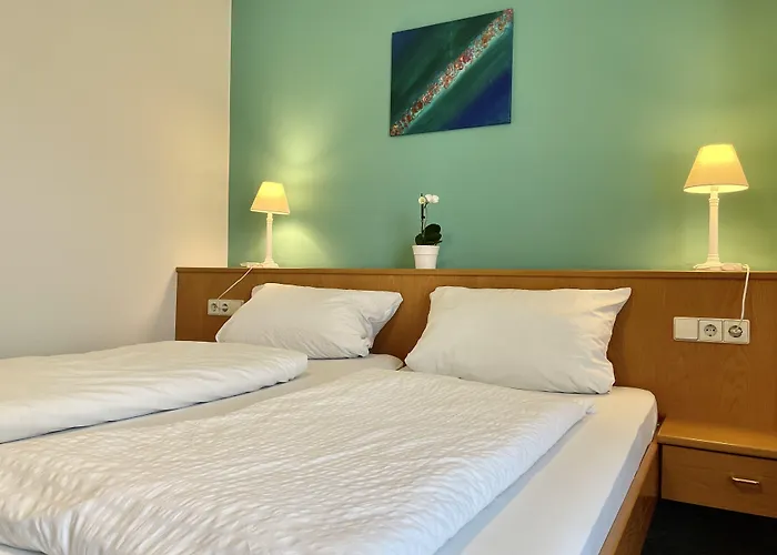 Landhotel zur Linde Loßburg