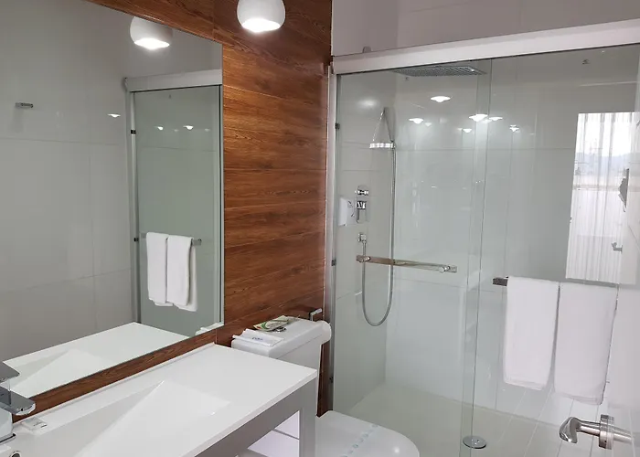 Hotel Art Santander (Adults Only)