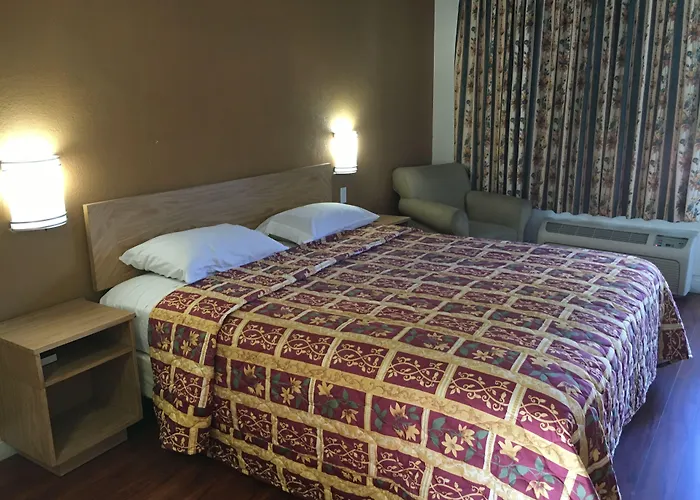 American Inn Ontario