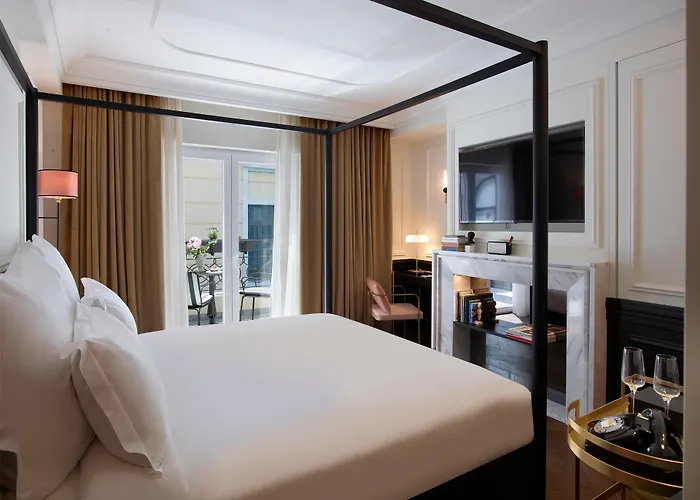 Villa Brown Ermou, A Member Of Brown Hotels Athens