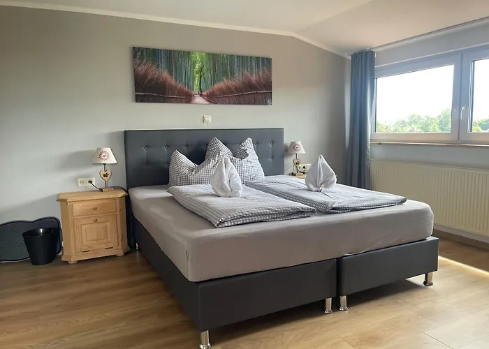 Landhotel Krone Oberreute