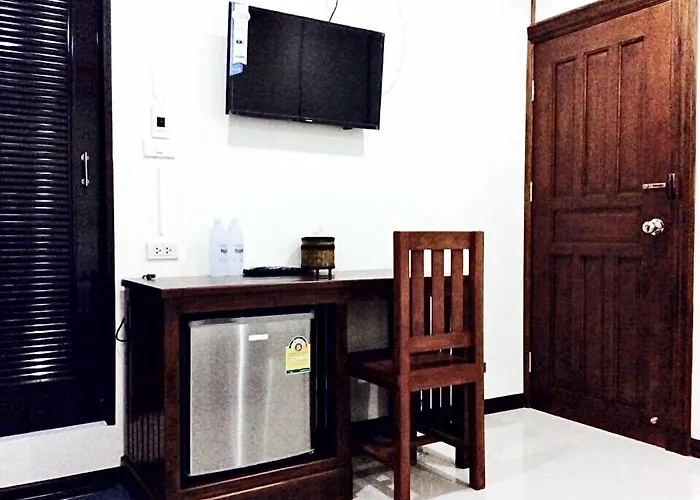 Ez House Hotel Sukhothai