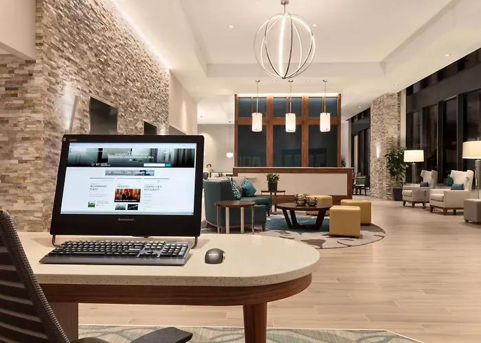 Homewood Suites By Hilton Washington Dc Convention Center