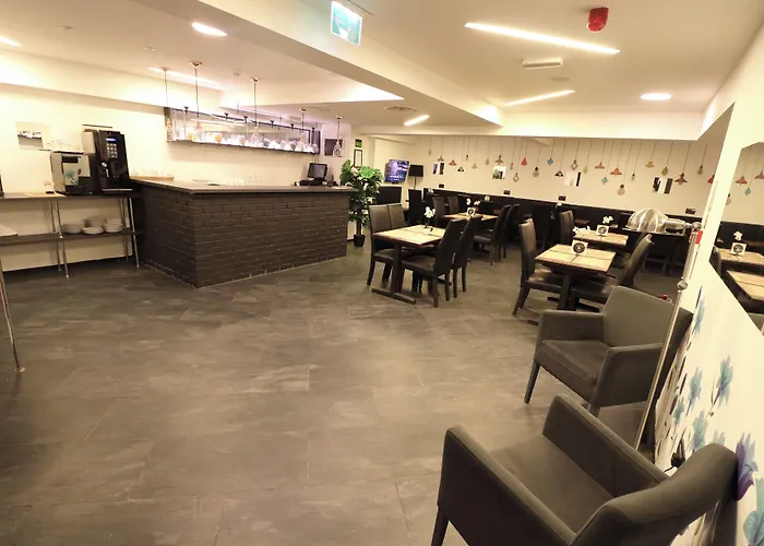 The Bryson Hotel London