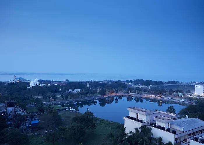Jetwing Jaffna Hotel