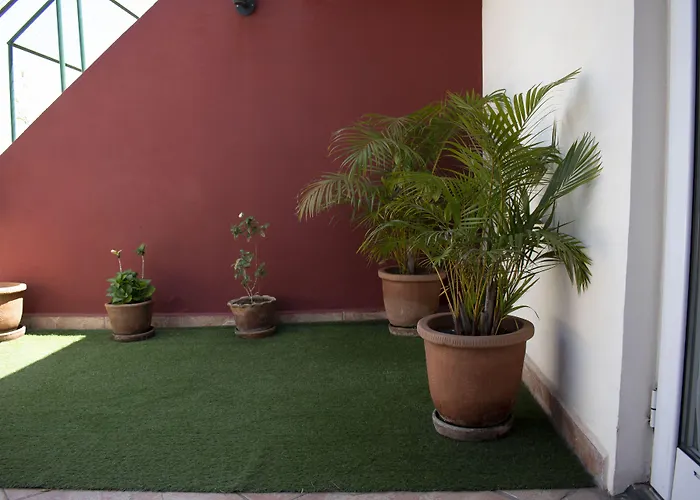 Le Grand Mellis Hotel & Spa Antananarivo
