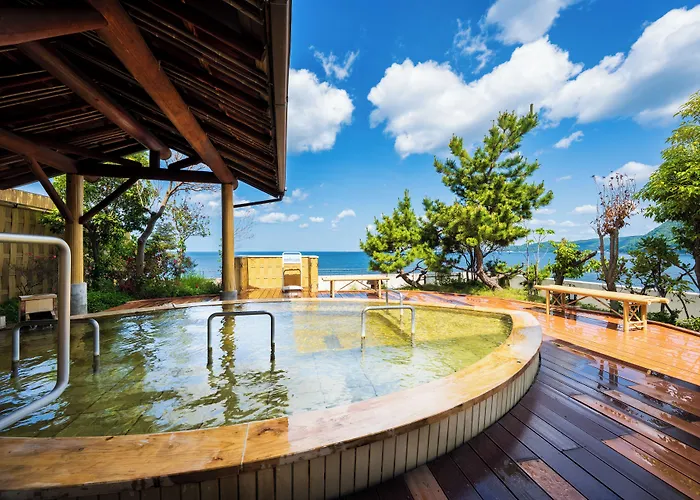 Seaside Hotel Mimatsu Ooetei Beppu