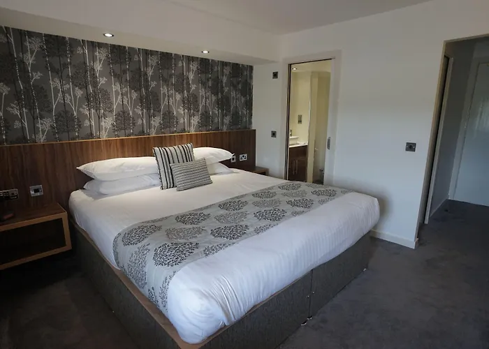 Damon'S Hotel Lincoln