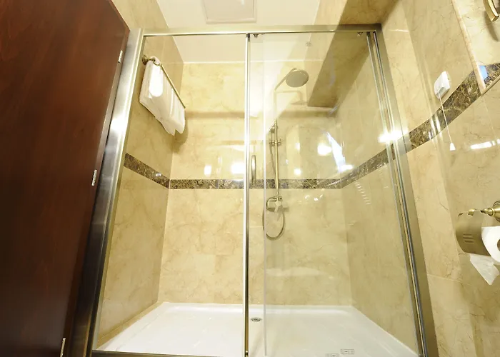 Hotel Senigallia Üsküp