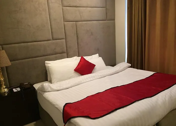 Shangrila Hotels And Resort Murree