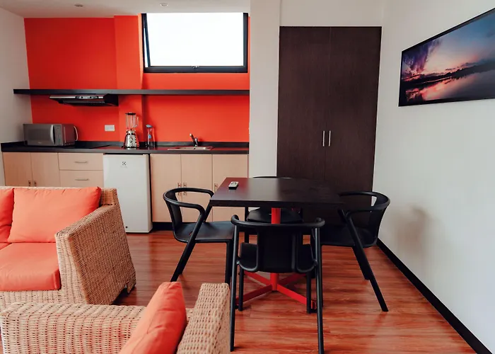 Casa Q Hotel Quito